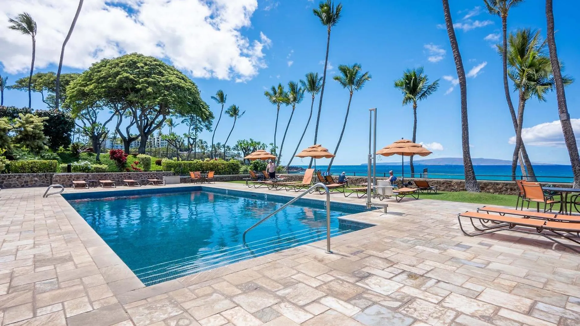Wailea Elua Village 702 Holiday home Wailea (Maui)