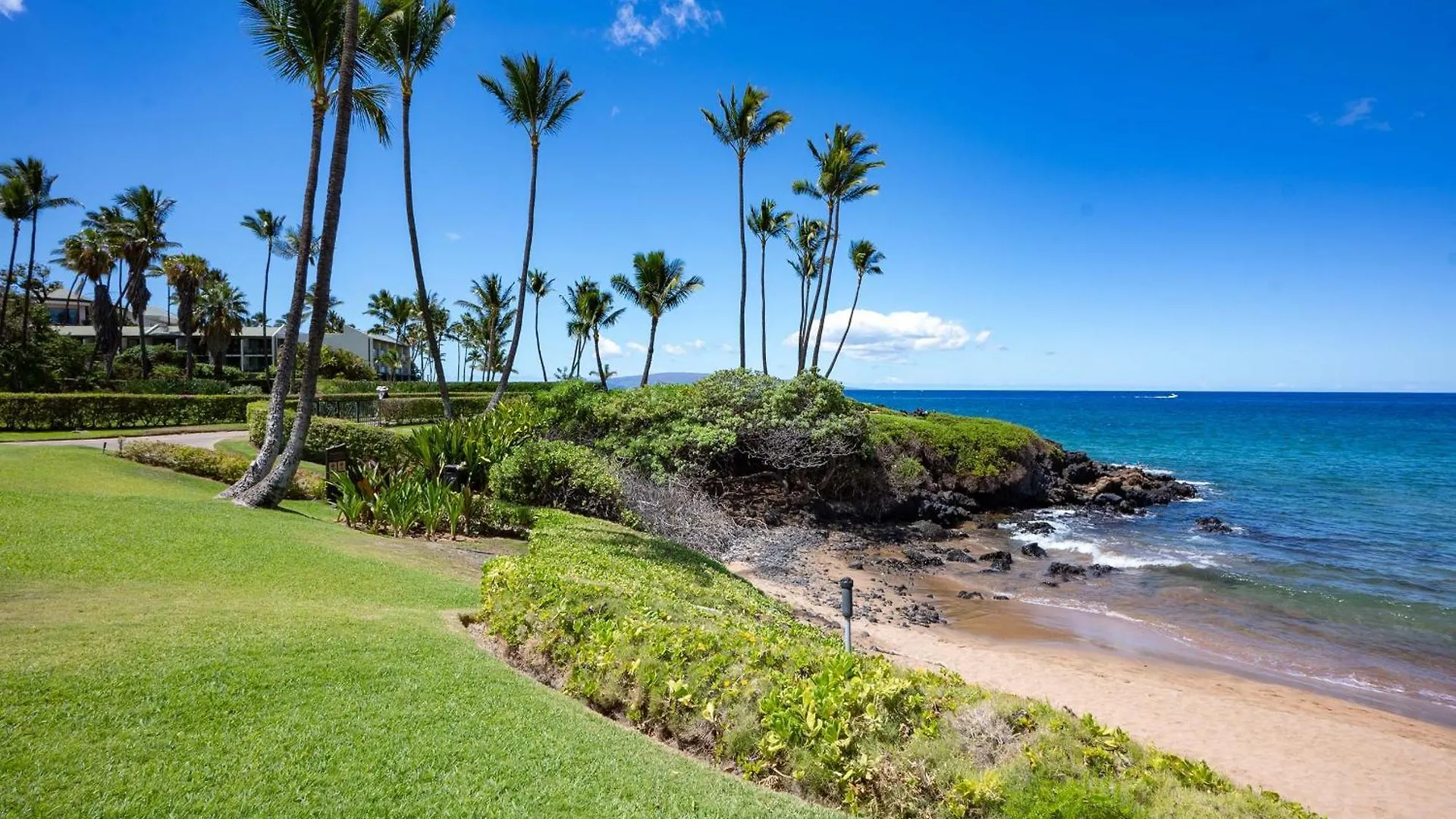 Wailea Elua Village 702 Holiday home