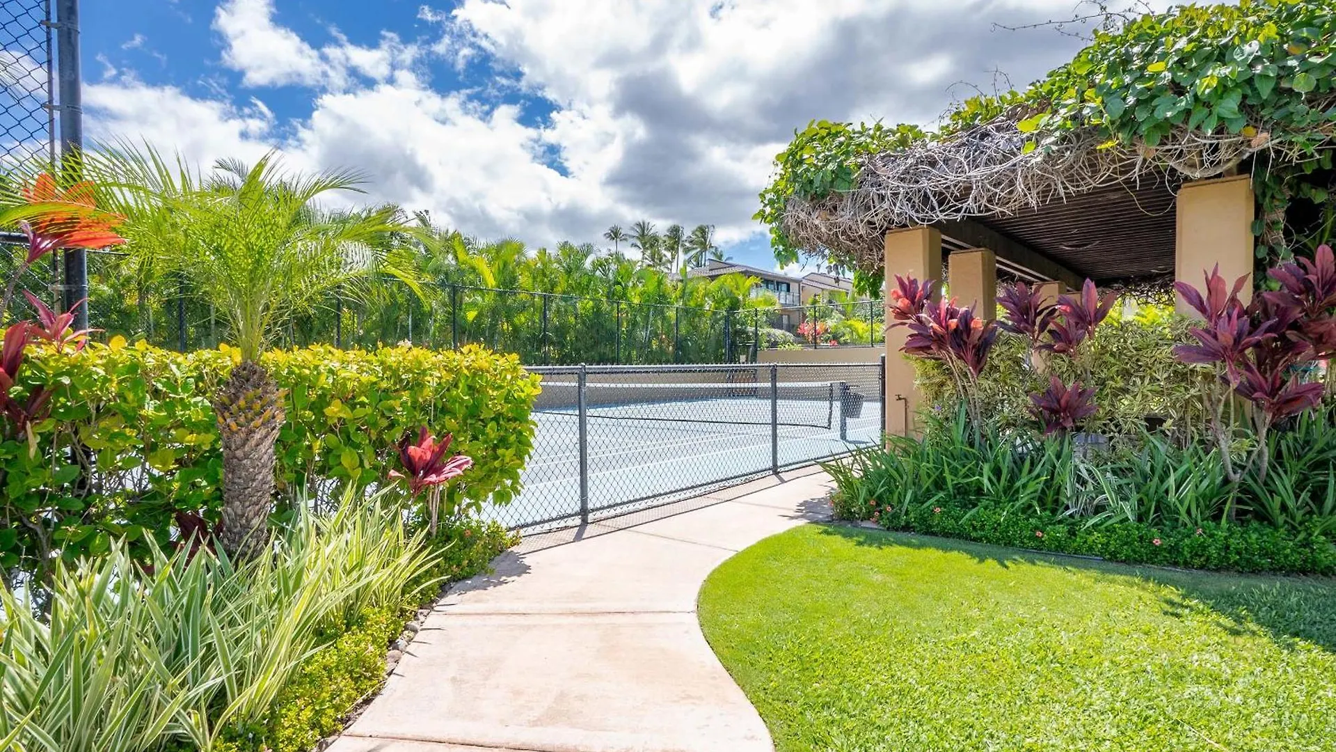Wailea Elua Village 702 Holiday home *