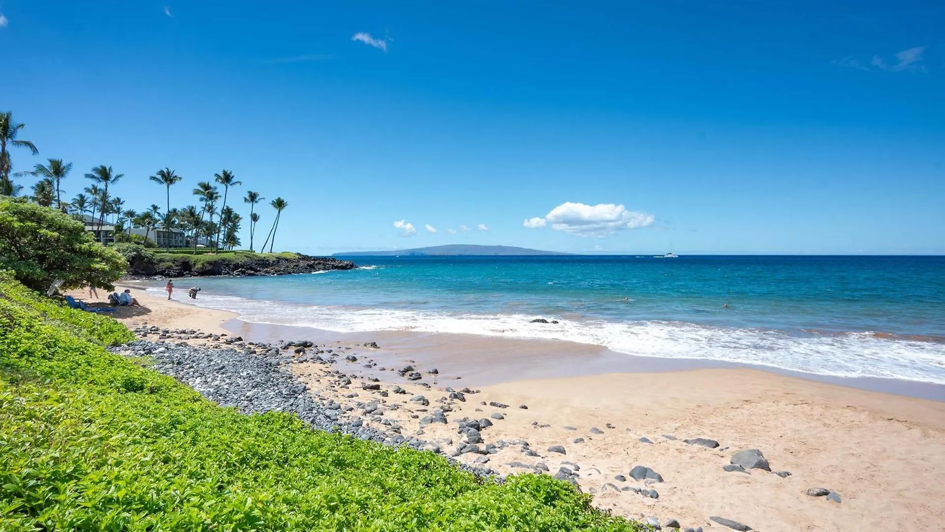 Wailea Elua Village 702 Holiday home Wailea (Maui)