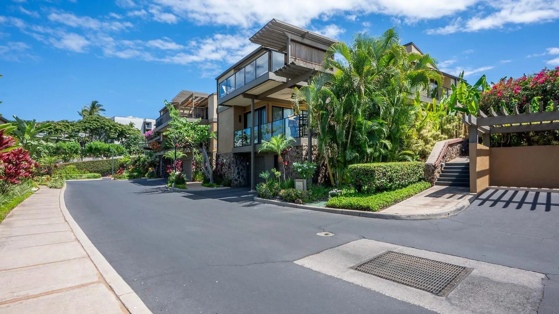 Wailea Elua Village 702 Holiday home Wailea (Maui)