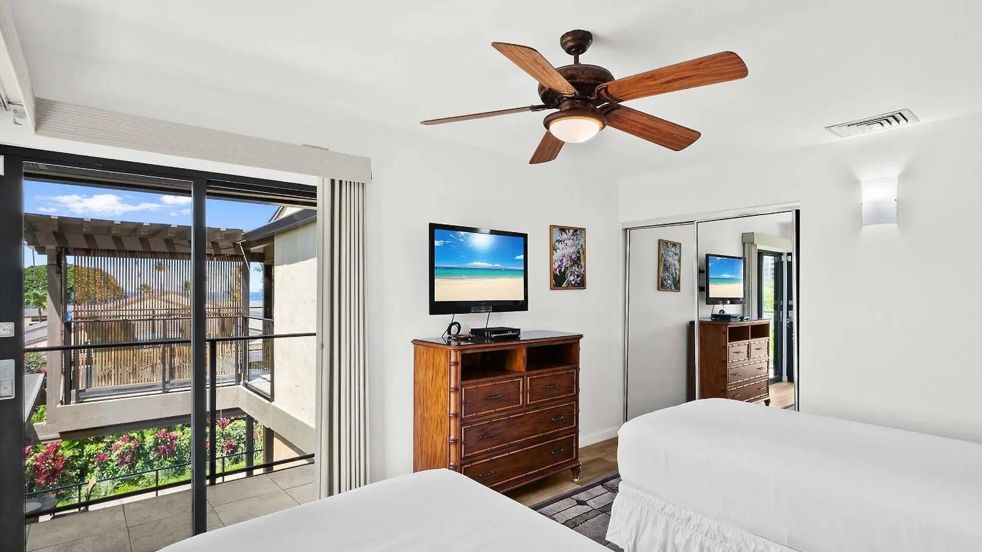 Holiday home Wailea Elua Village 702 Wailea (Maui)