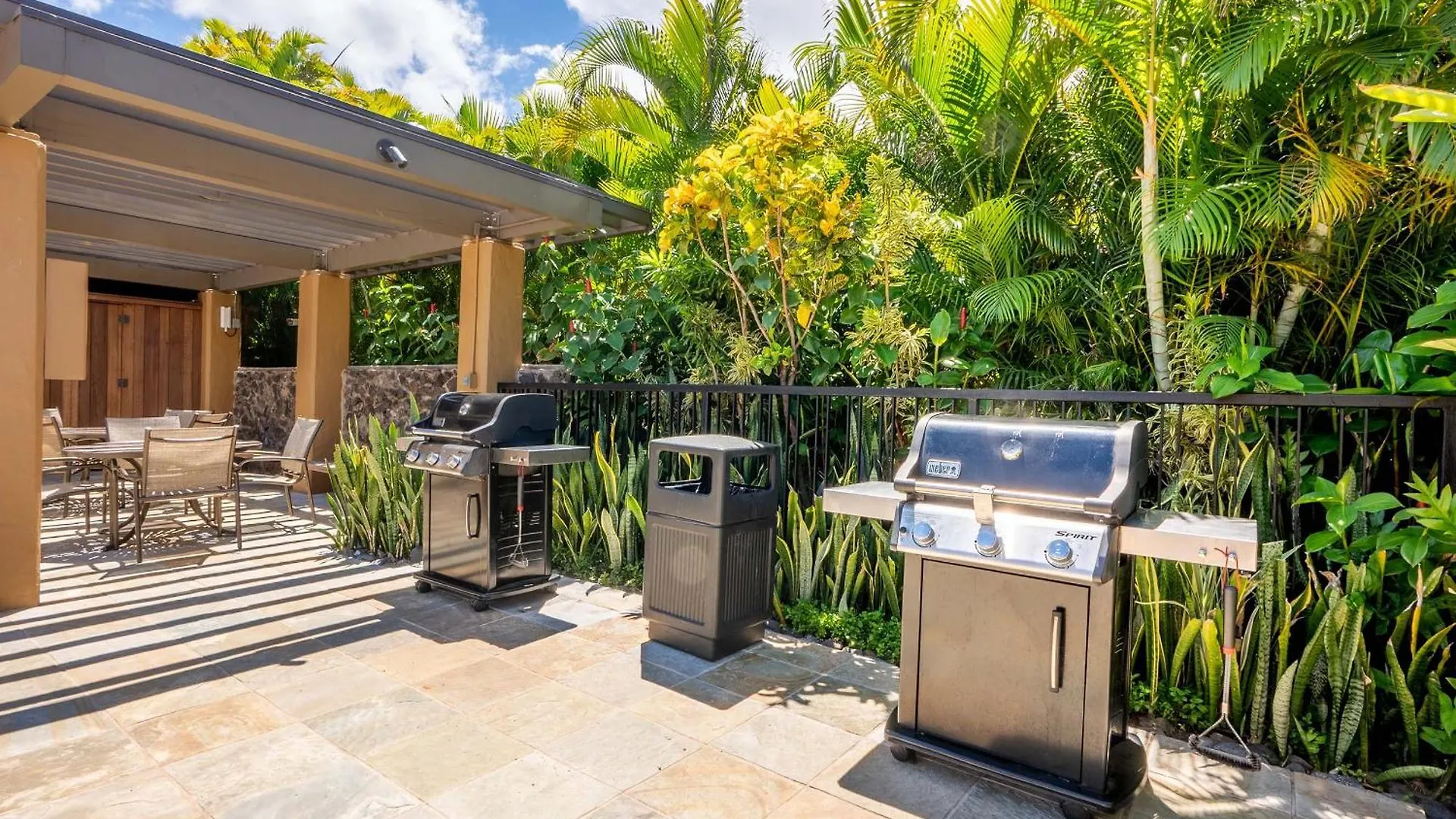 Wailea Elua Village 702 Holiday home *