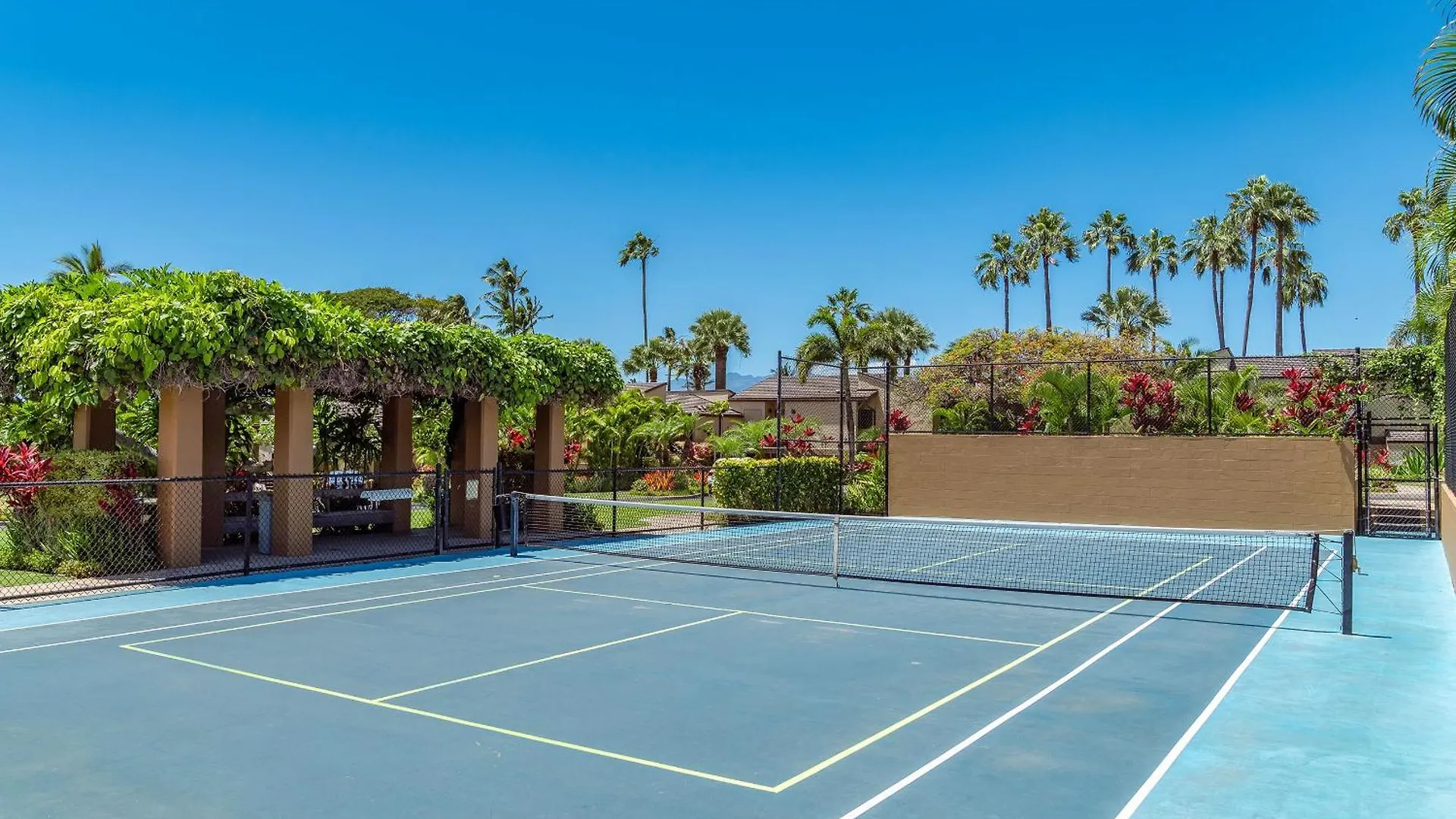 Wailea Elua Village 702 Holiday home Wailea (Maui)