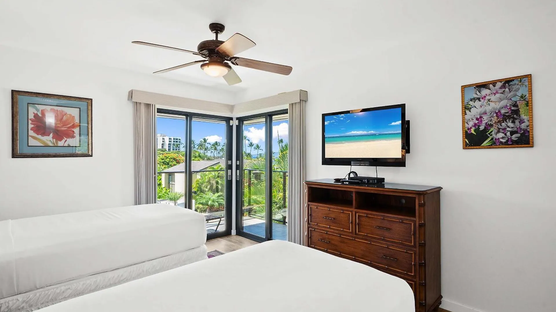 Wailea Elua Village 702 Holiday home