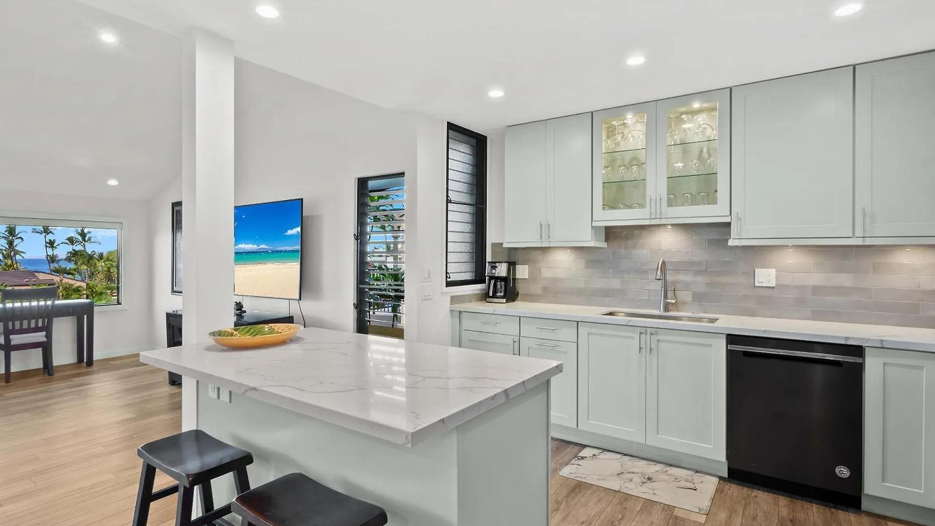 Wailea Elua Village 702 Holiday home Wailea (Maui)