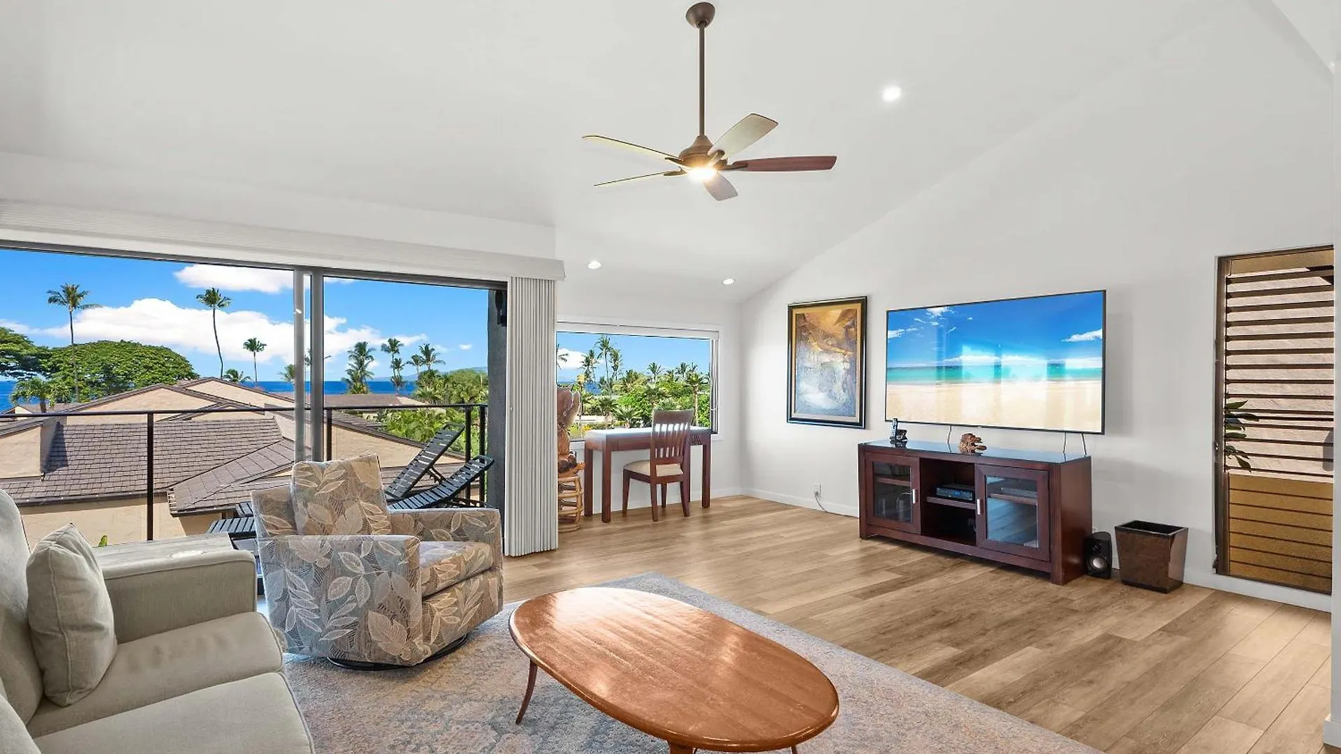 Wailea Elua Village 702 Holiday home Wailea (Maui)