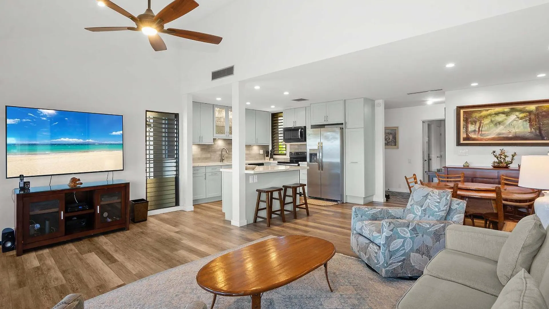 Holiday home Wailea Elua Village 702 Wailea (Maui)