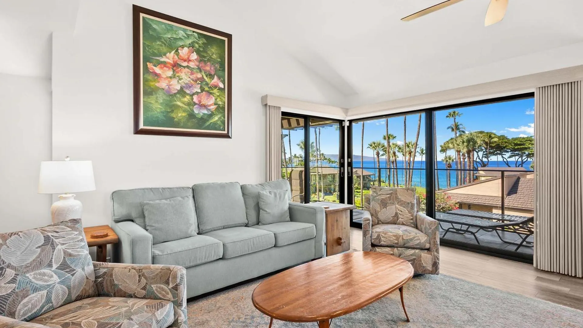 Wailea Elua Village 702