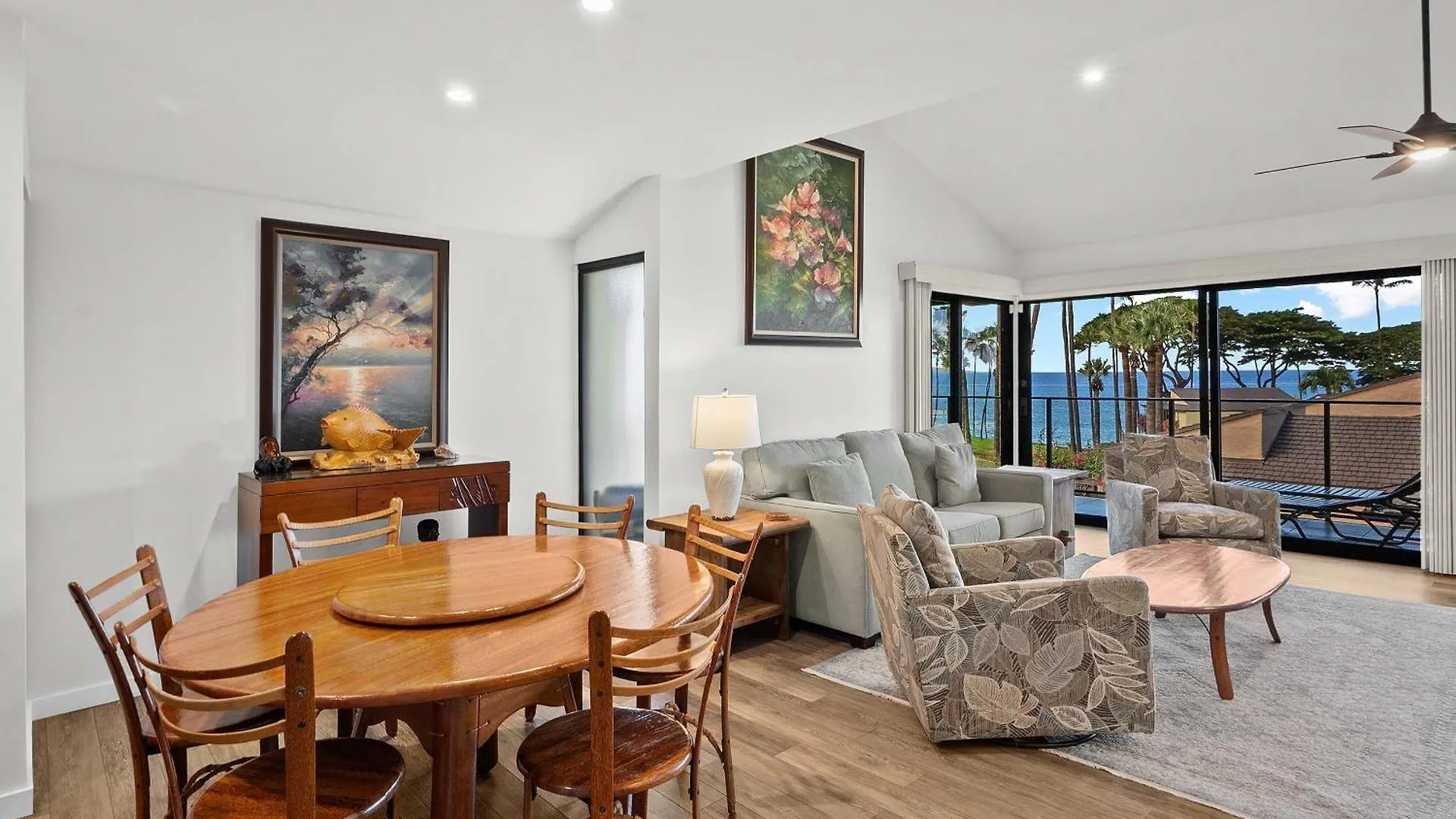 Wailea Elua Village 702 Holiday home *
