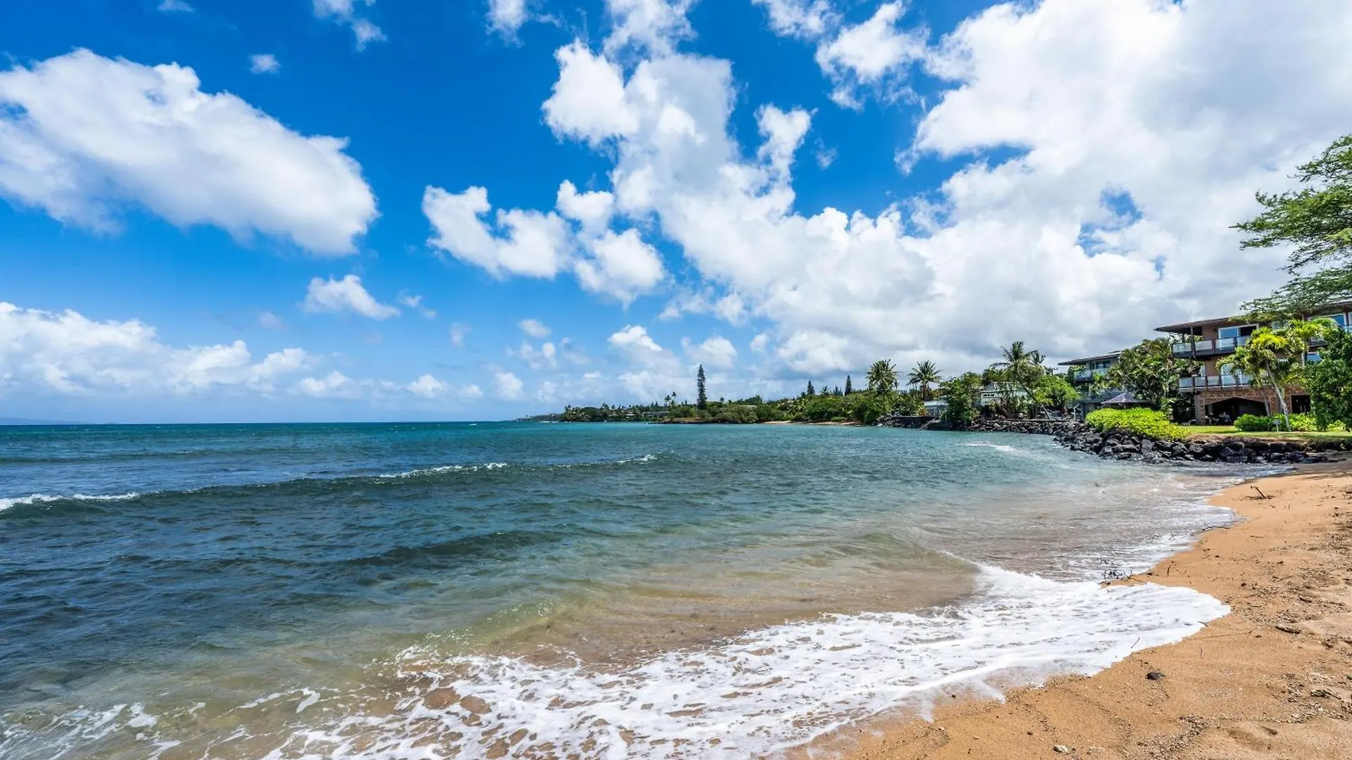 Village 17 Holiday home Kahana
