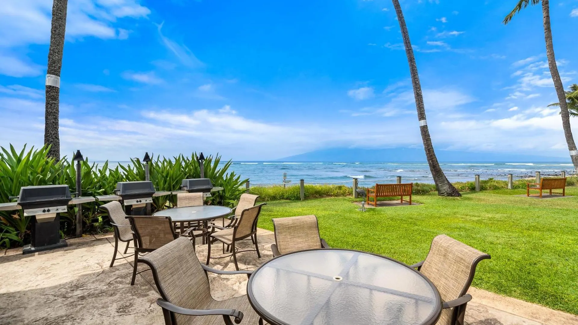 Village 17 Holiday home Kahana
