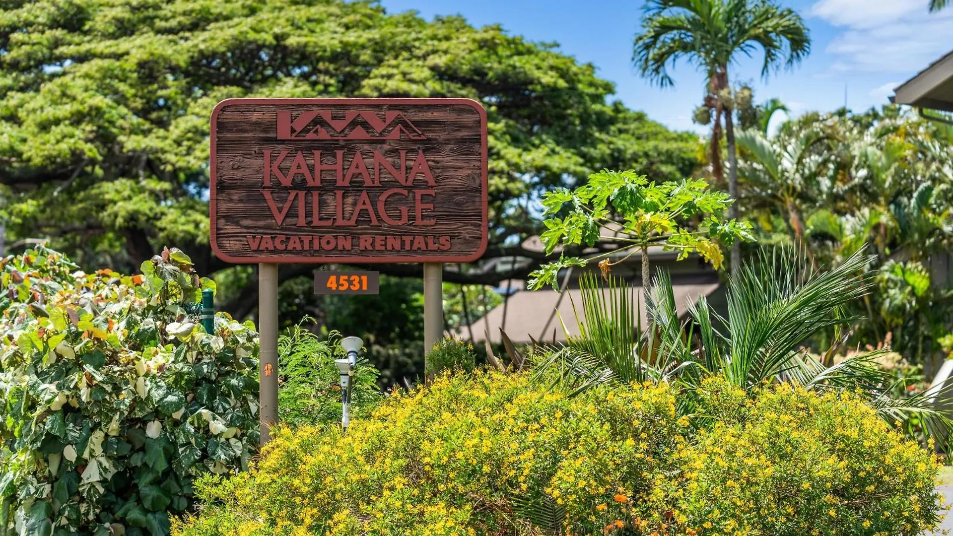 Village 17 Holiday home