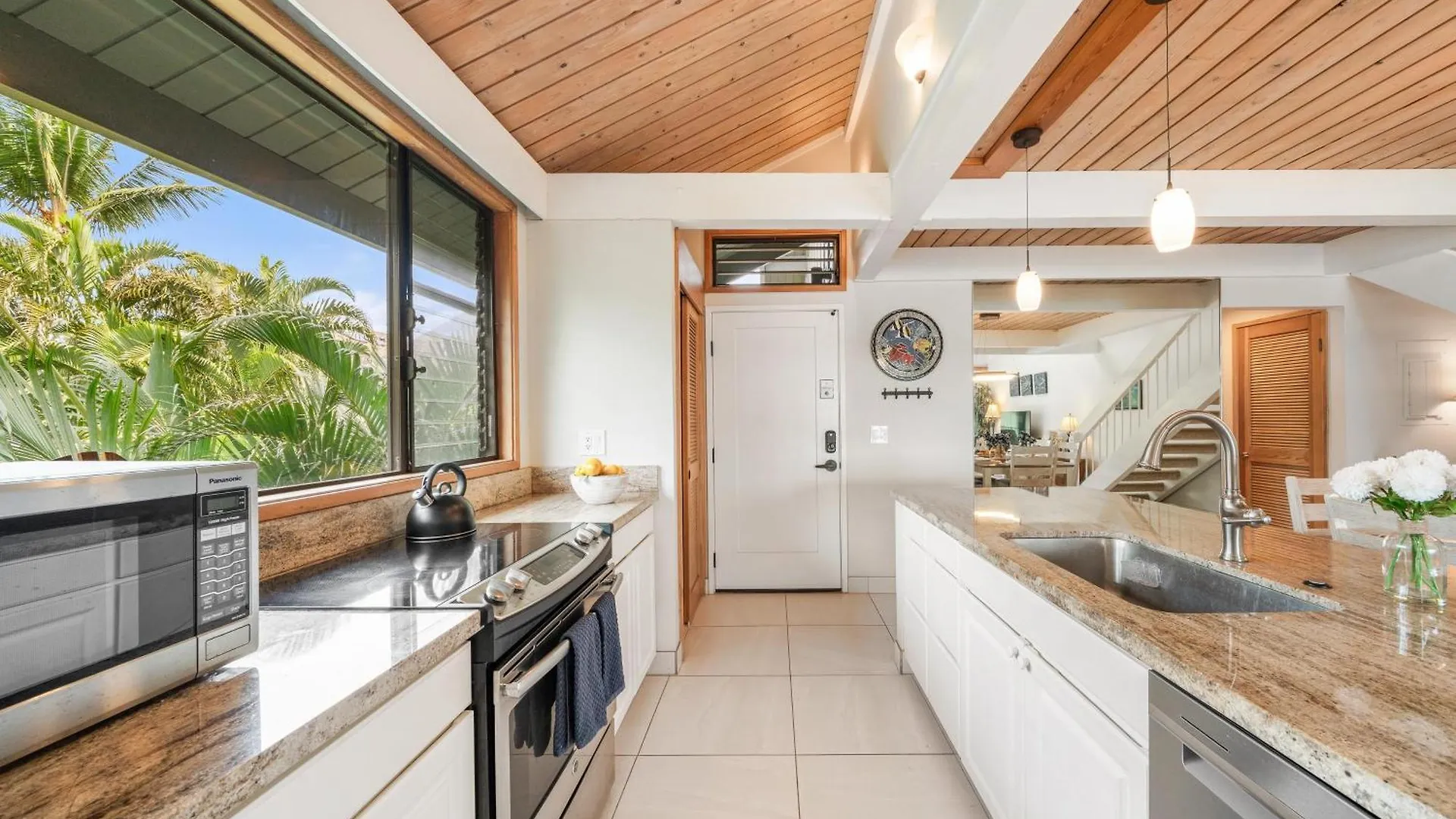 Village 17 Holiday home *