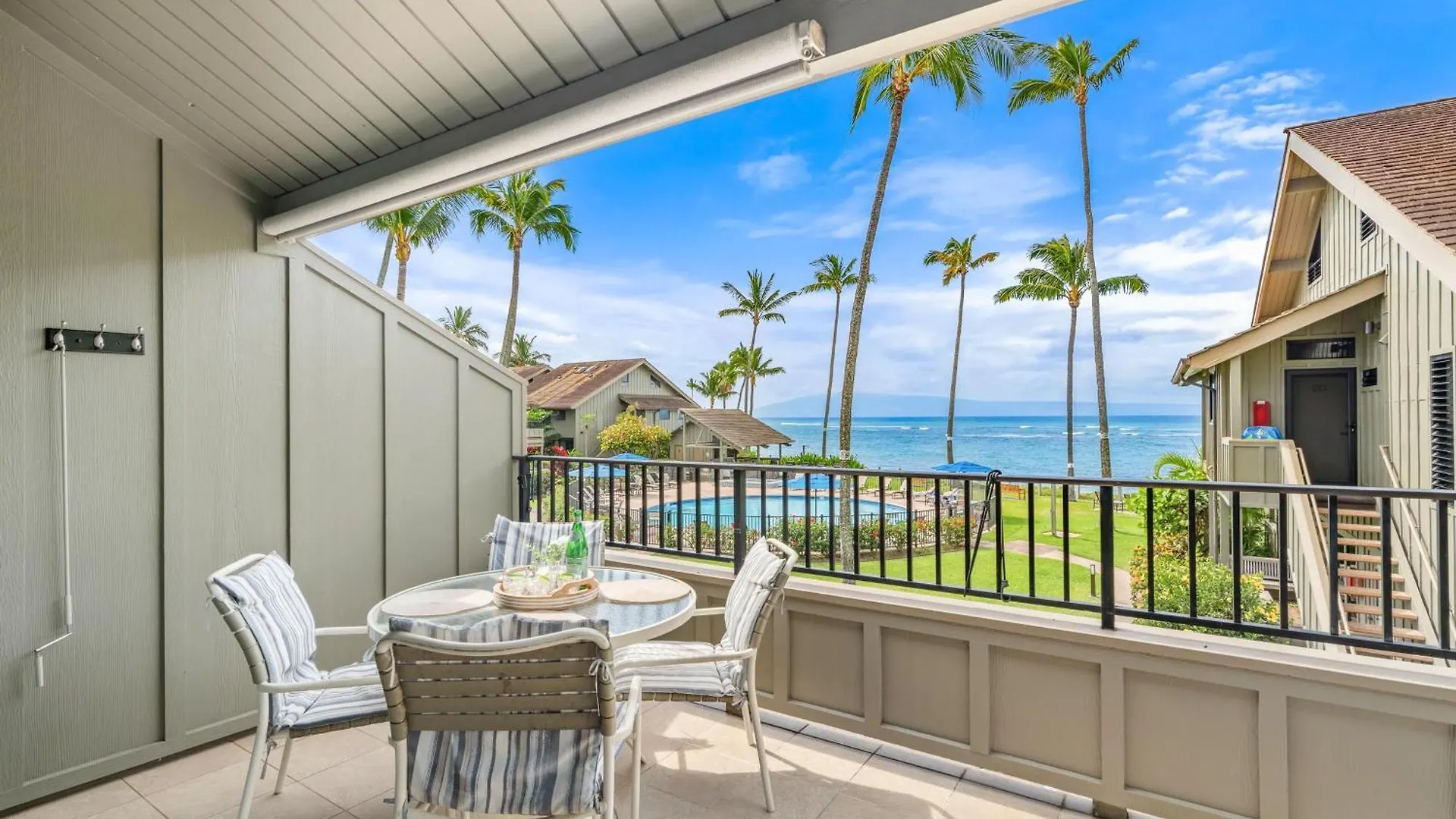 Village 17 Holiday home Kahana