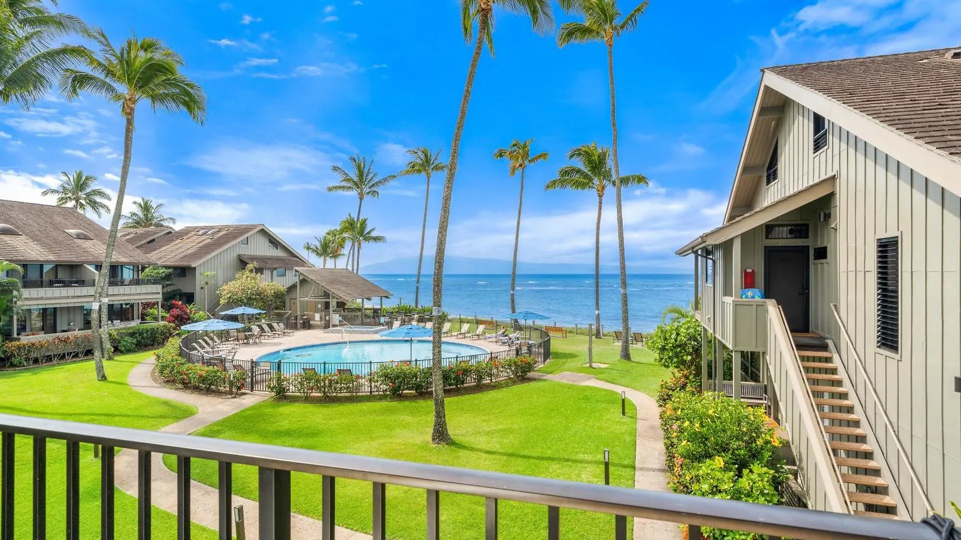 Holiday home Village 17 Kahana