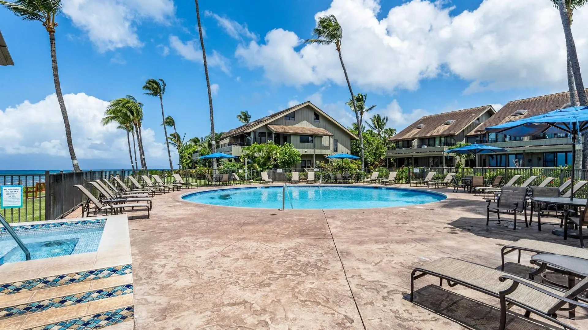 Village 3 Holiday home Kahana