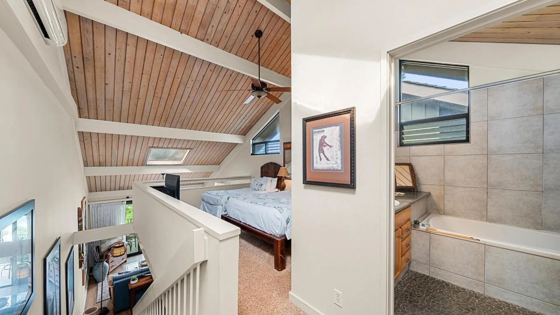 Village 3 * Kahana