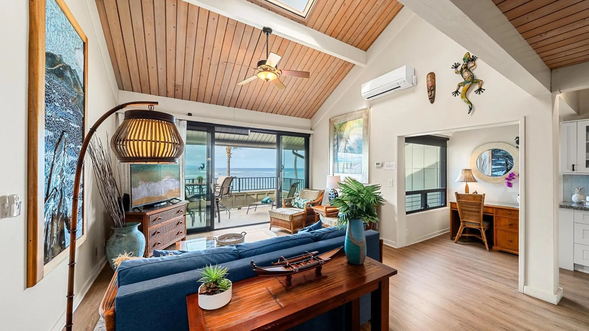 Holiday home Village 3