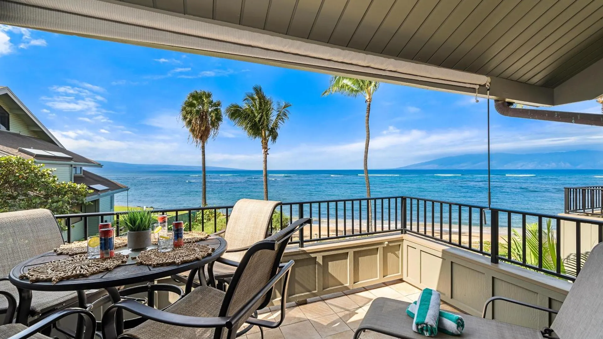 Village 3 Holiday home Kahana