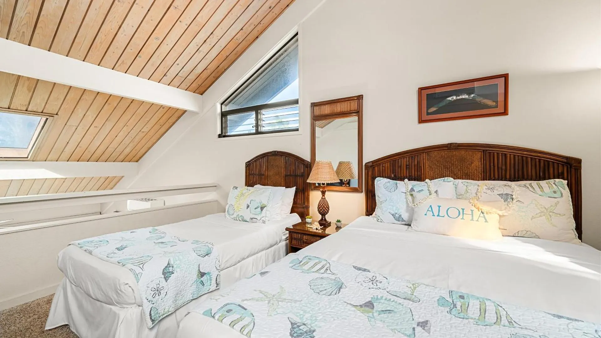 Holiday home Village 3 Kahana