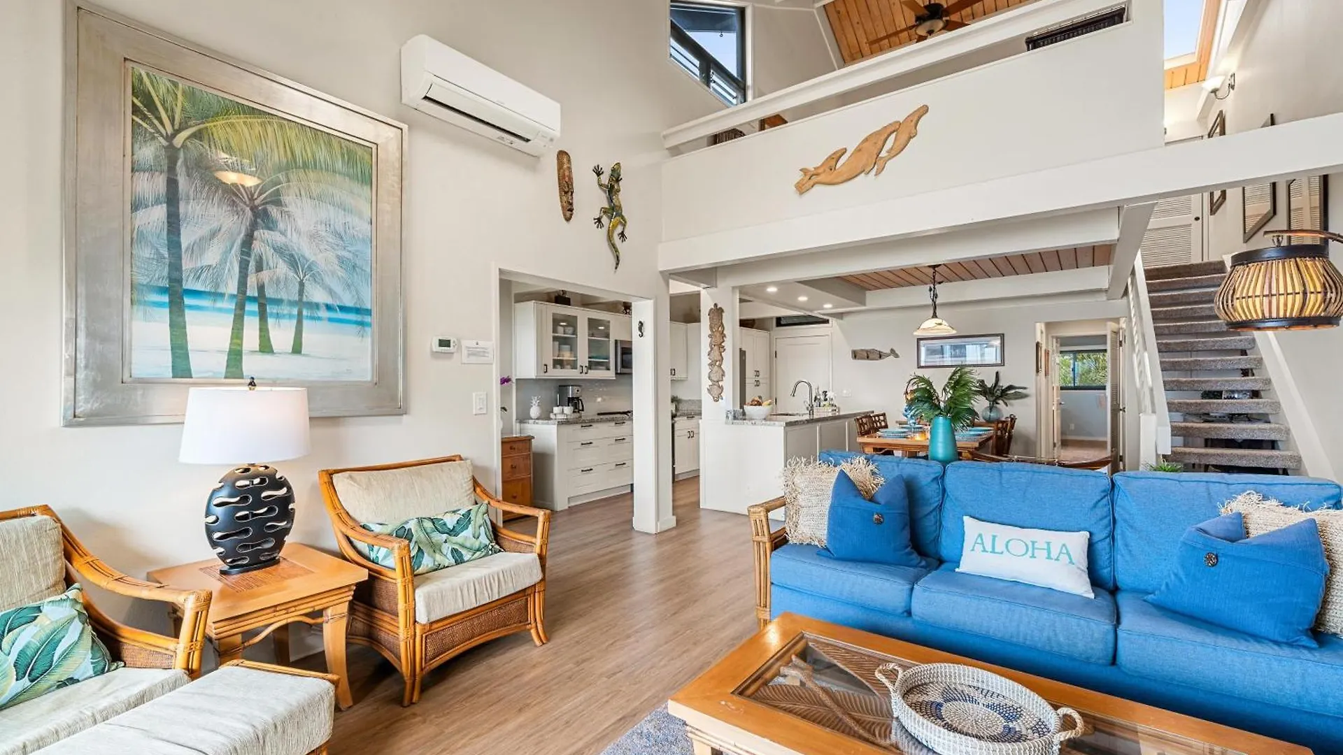 Village 3 Holiday home Kahana