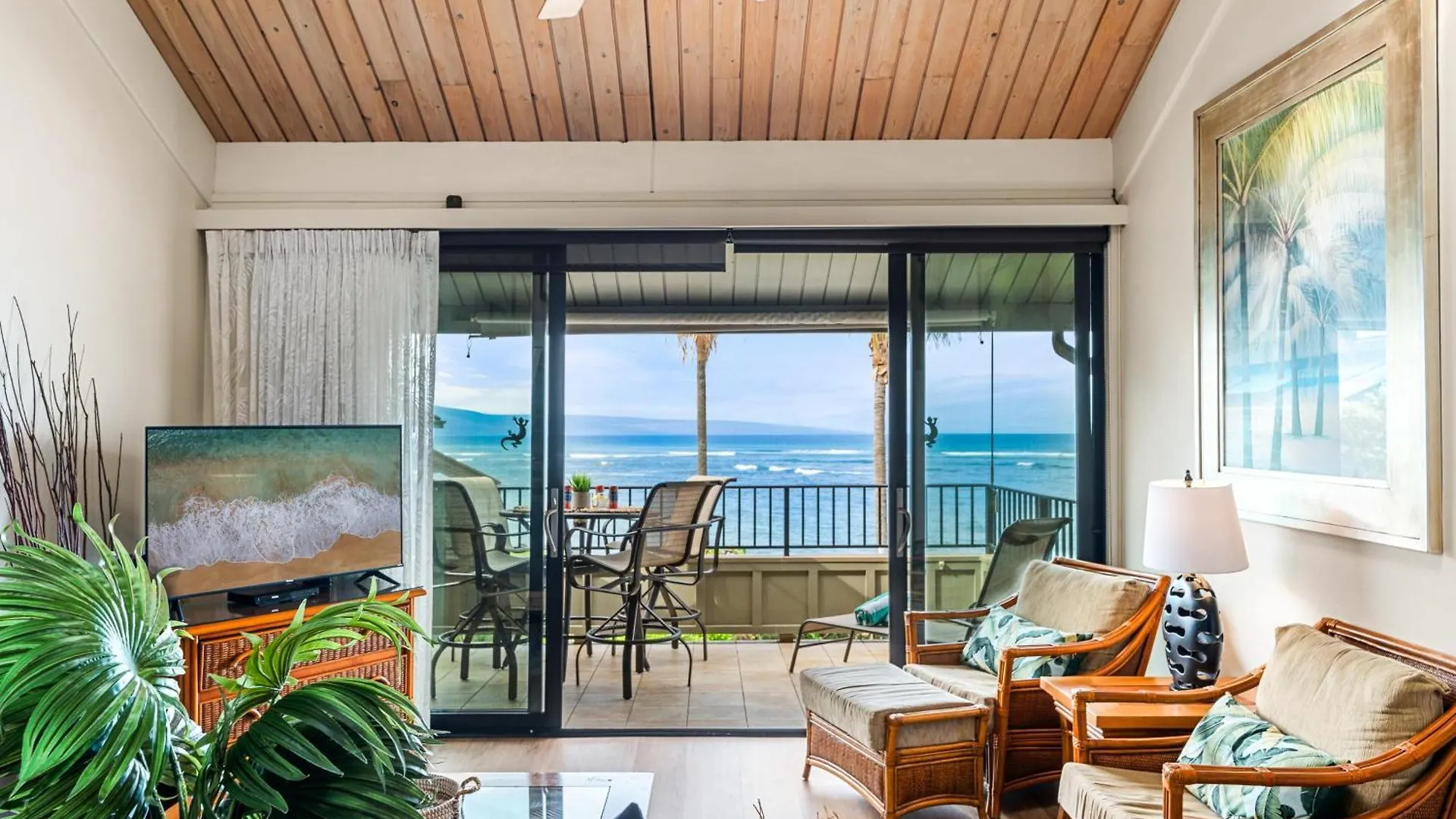 Village 3 * Kahana