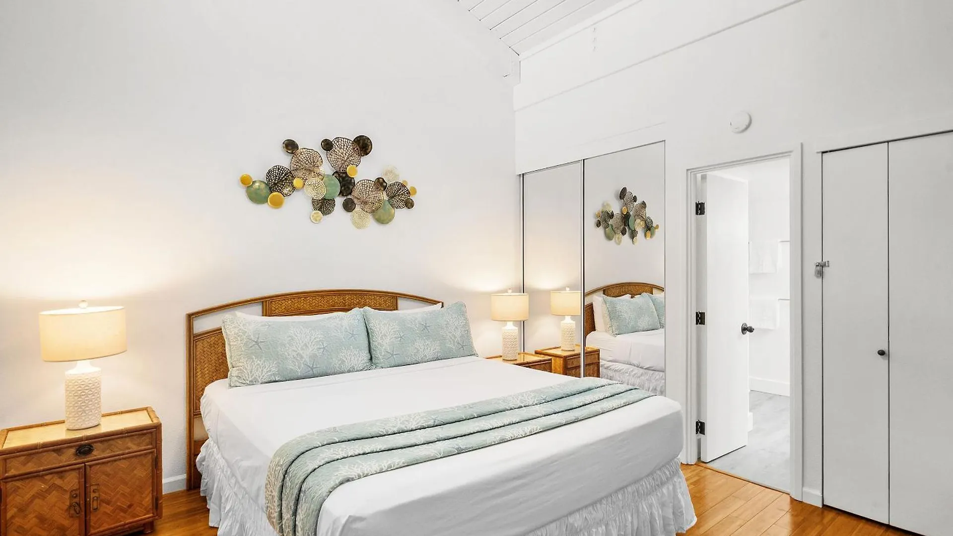 Kamaole Sands 7-405 Holiday home Wailea (Maui)