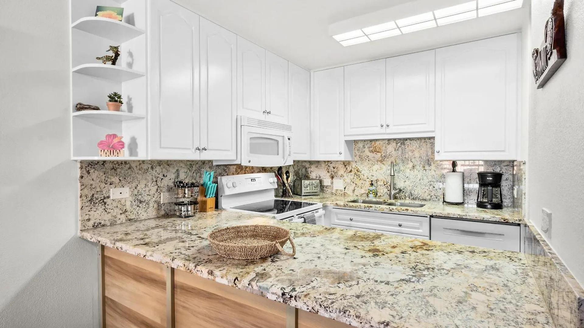 Kamaole Sands 7-405 Holiday home