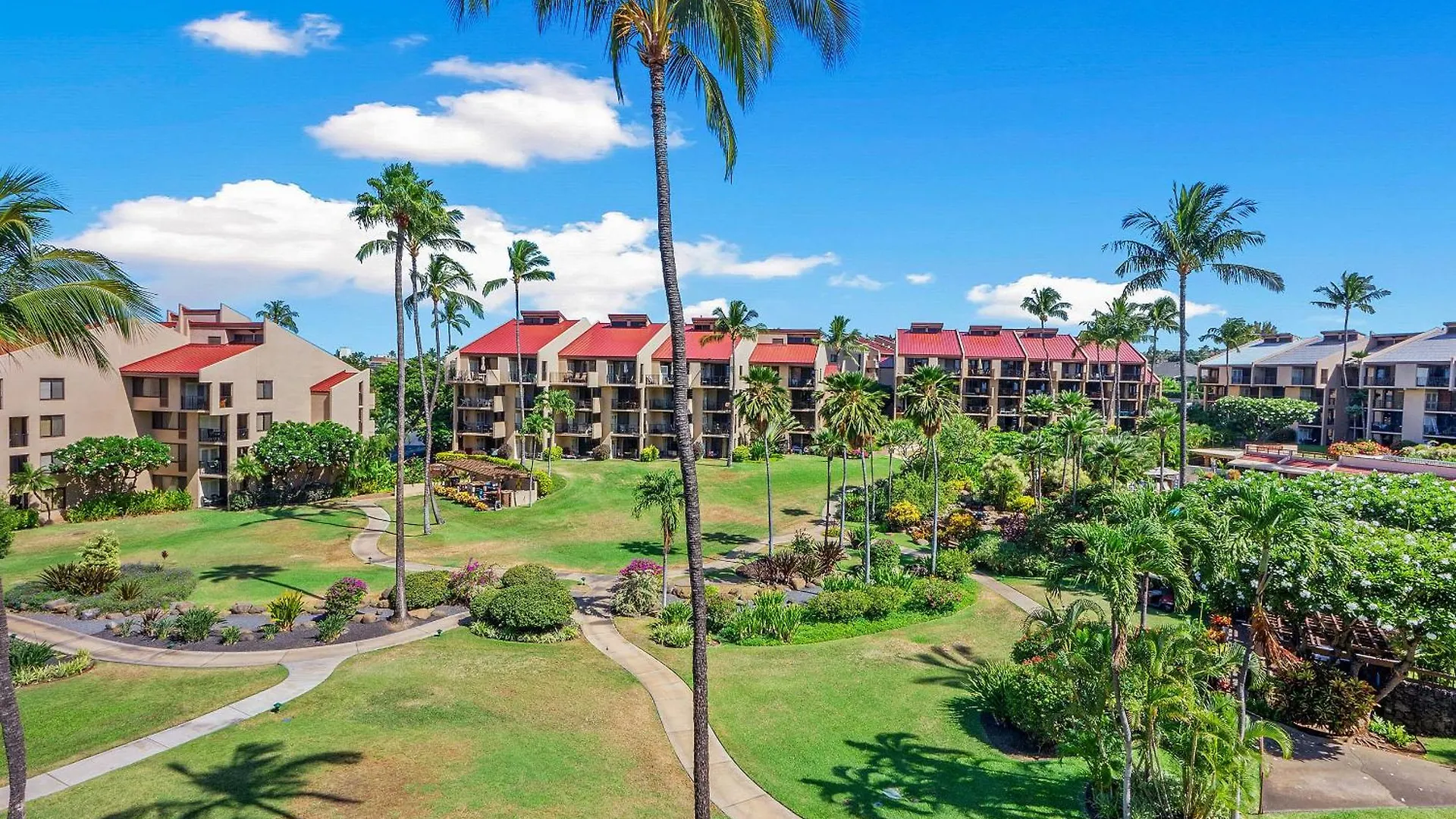 Kamaole Sands 7-405 Holiday home Wailea (Maui)