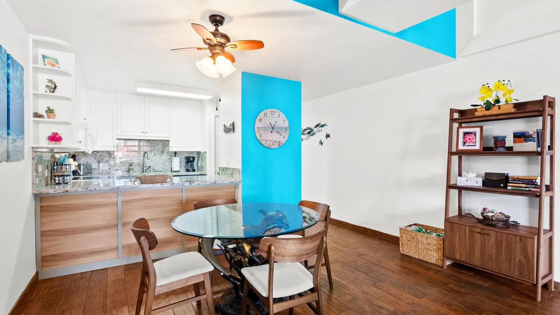 Holiday home Kamaole Sands 7-405 Wailea (Maui)