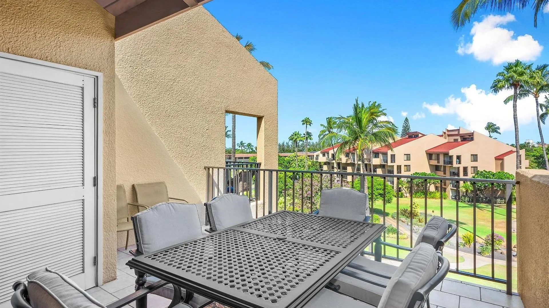 Kamaole Sands 7-405 Holiday home Wailea (Maui)