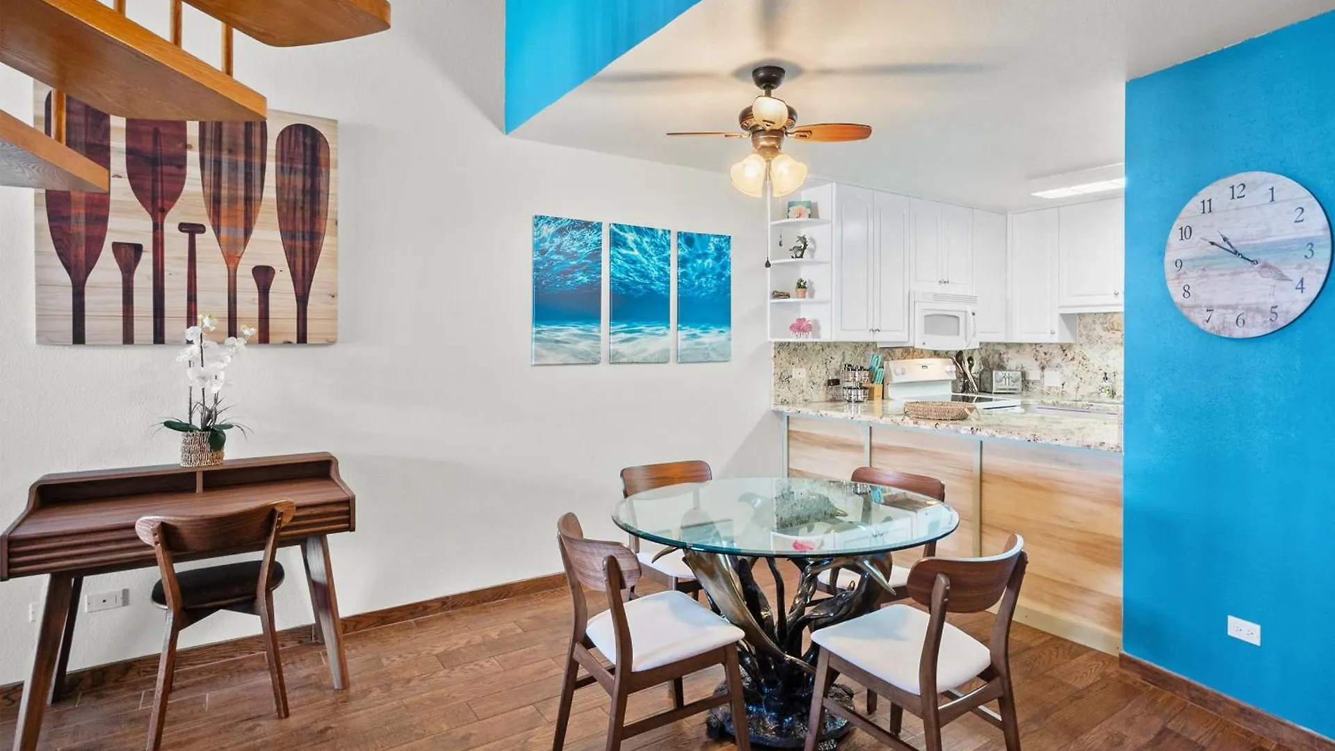 Holiday home Kamaole Sands 7-405 Wailea (Maui)