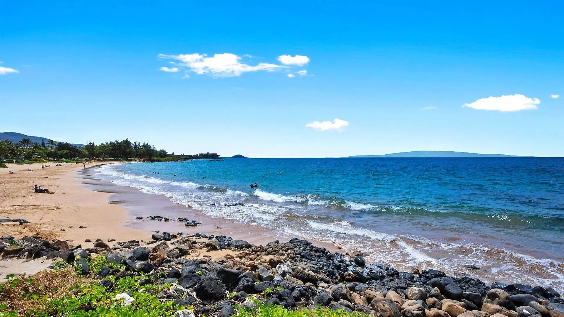 Kamaole Nalu 301 Holiday home Kihei
