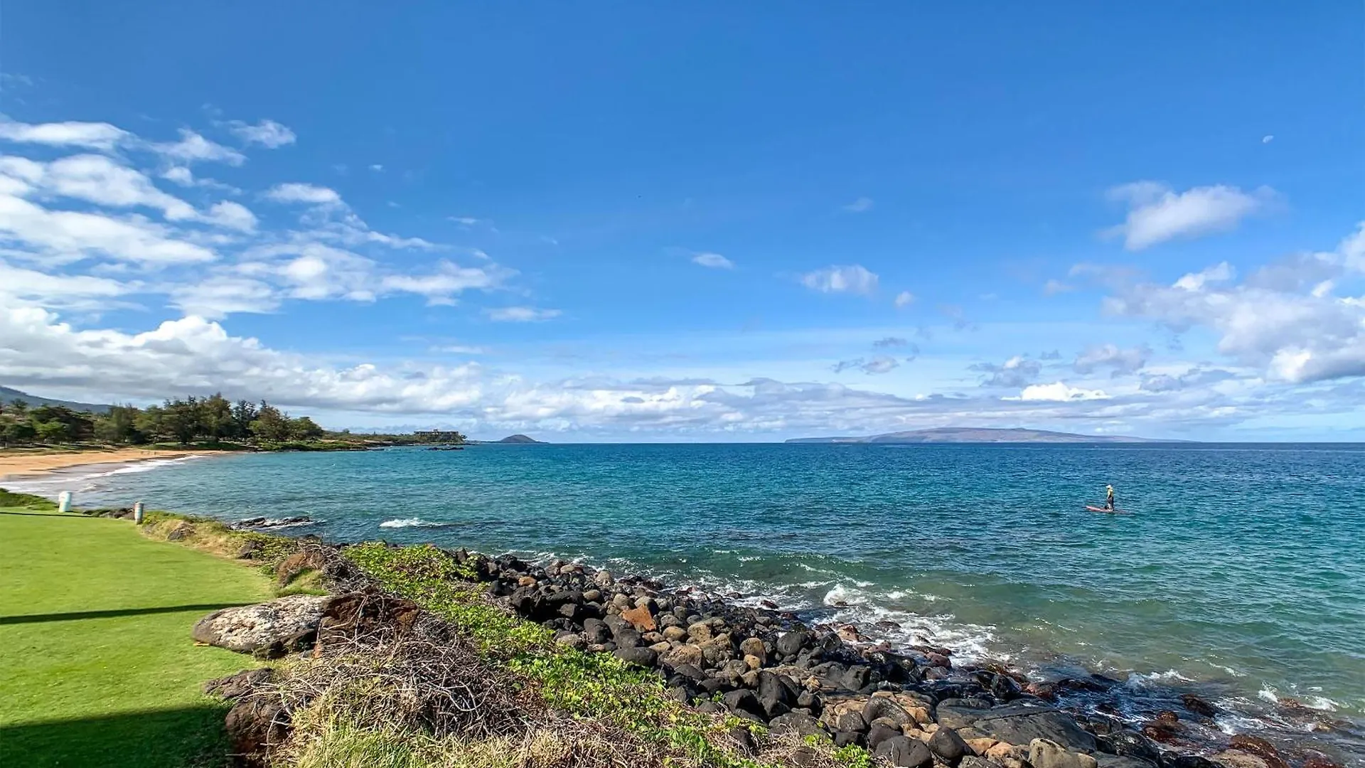 Holiday home Kamaole Nalu 301 *
