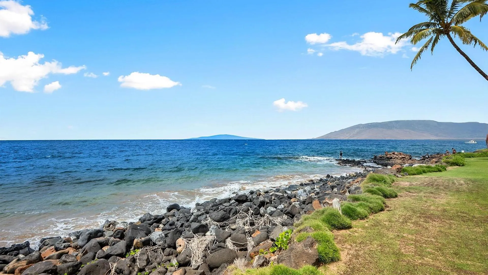 Holiday home Kamaole Nalu 301 Kihei