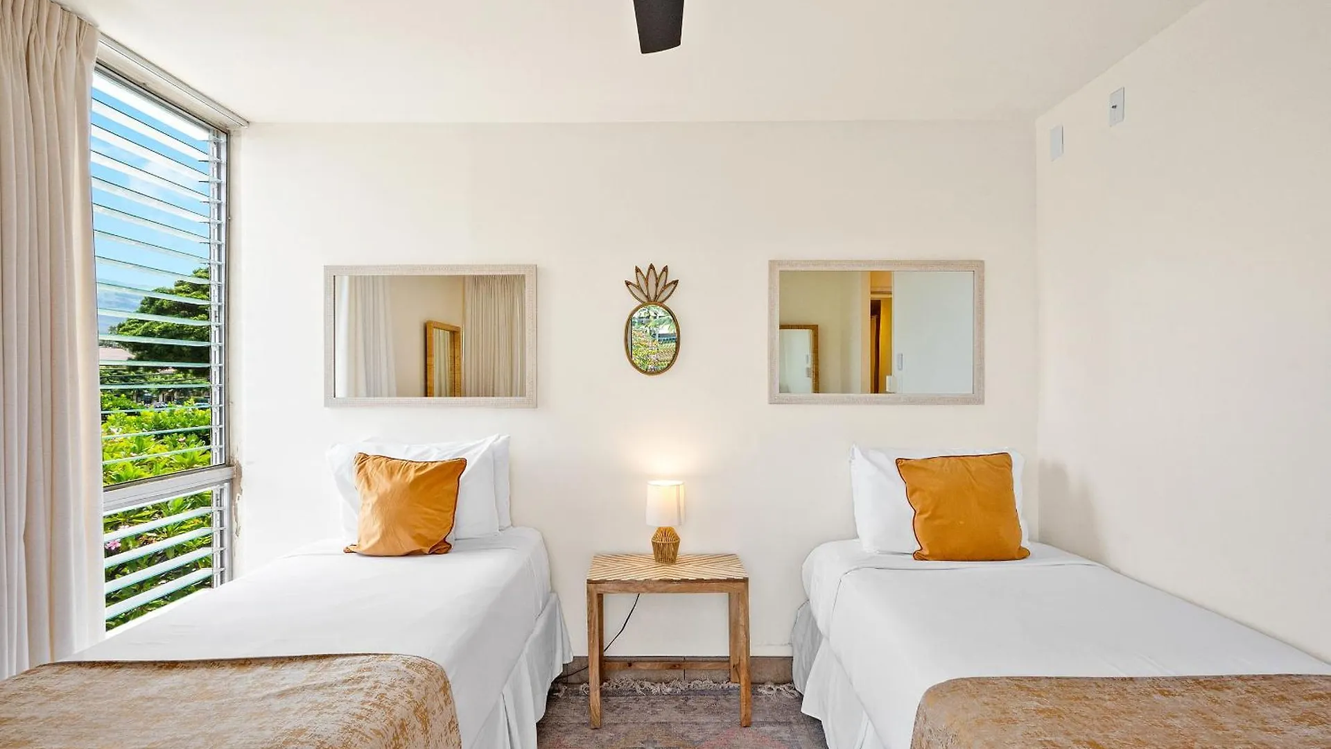 Kamaole Nalu 301 Holiday home