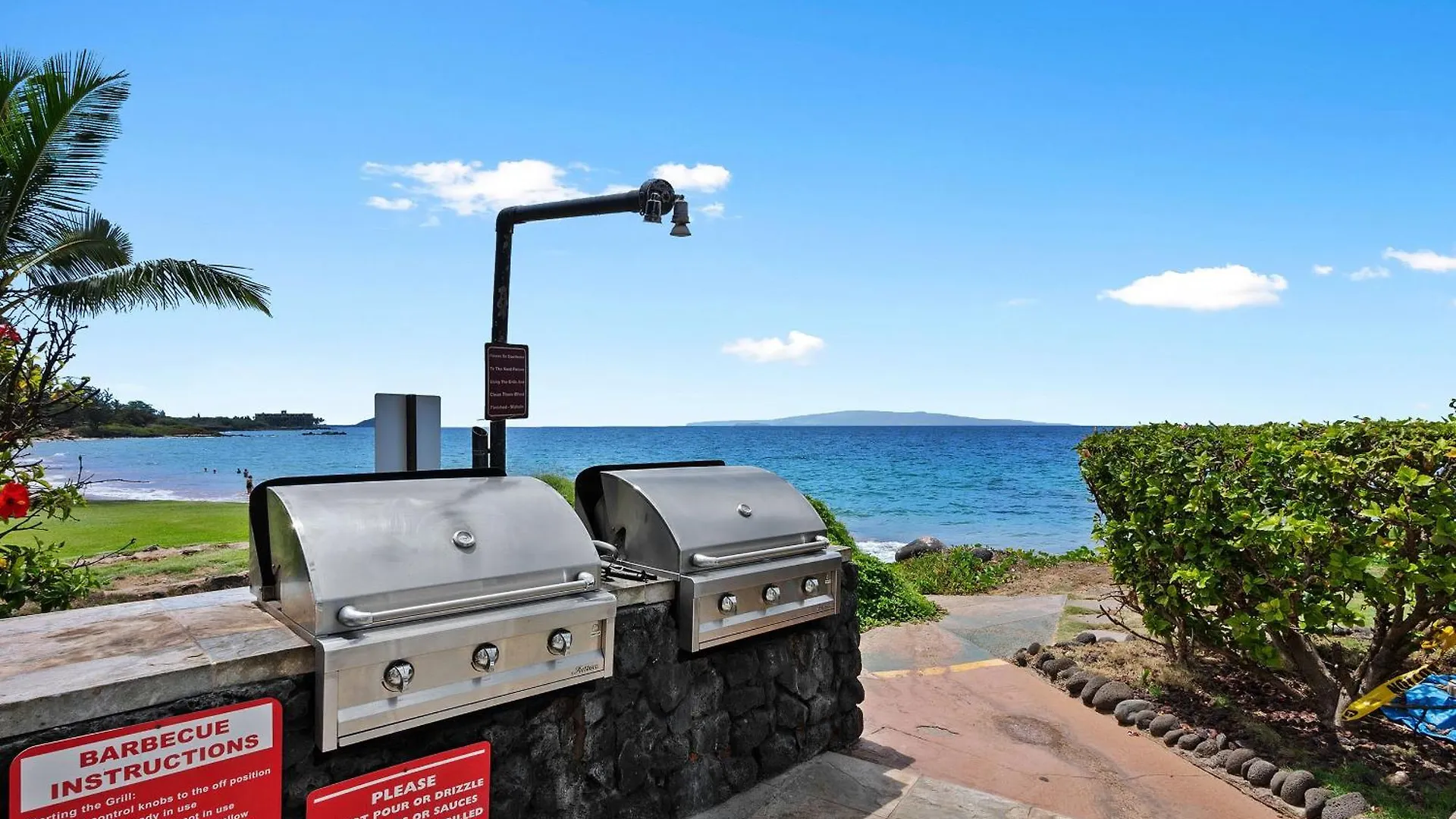Kamaole Nalu 301 Holiday home