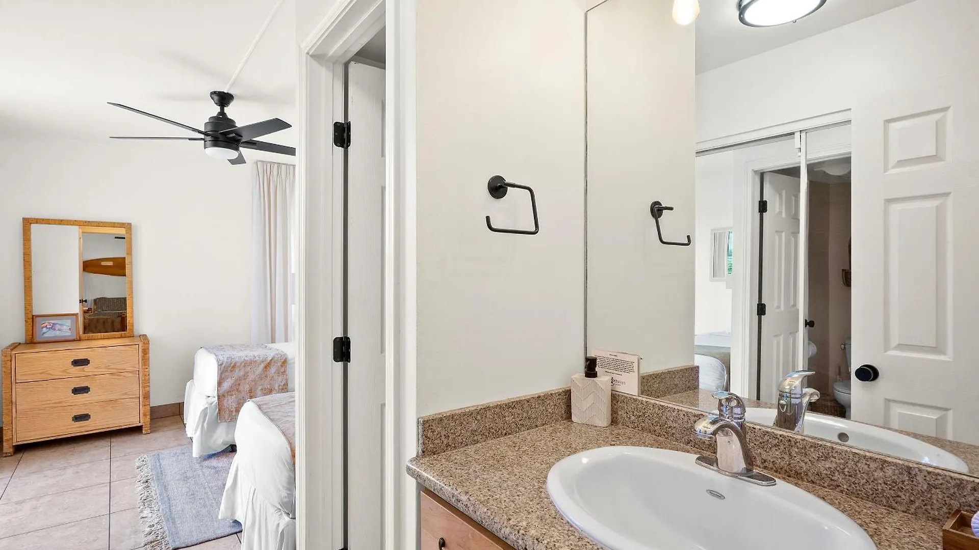 Kamaole Nalu 301 Holiday home *