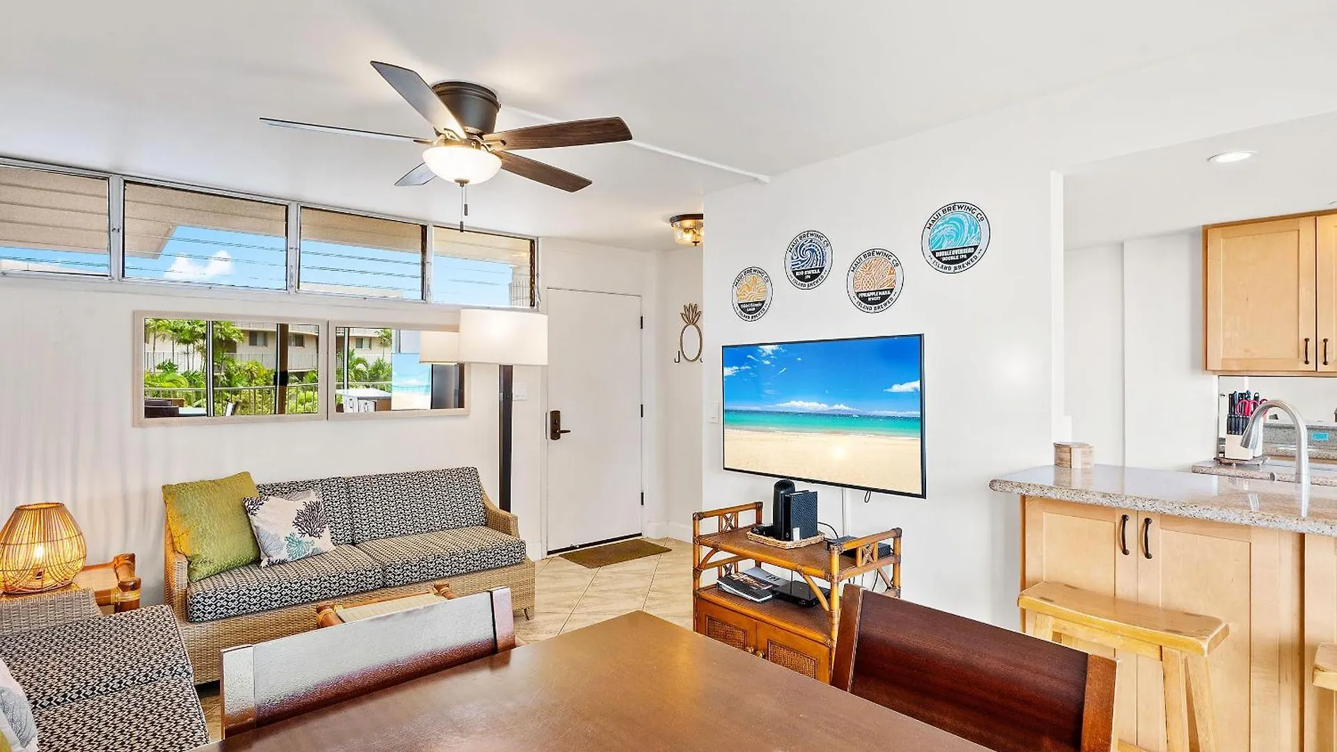 Kamaole Nalu 301 Holiday home Kihei