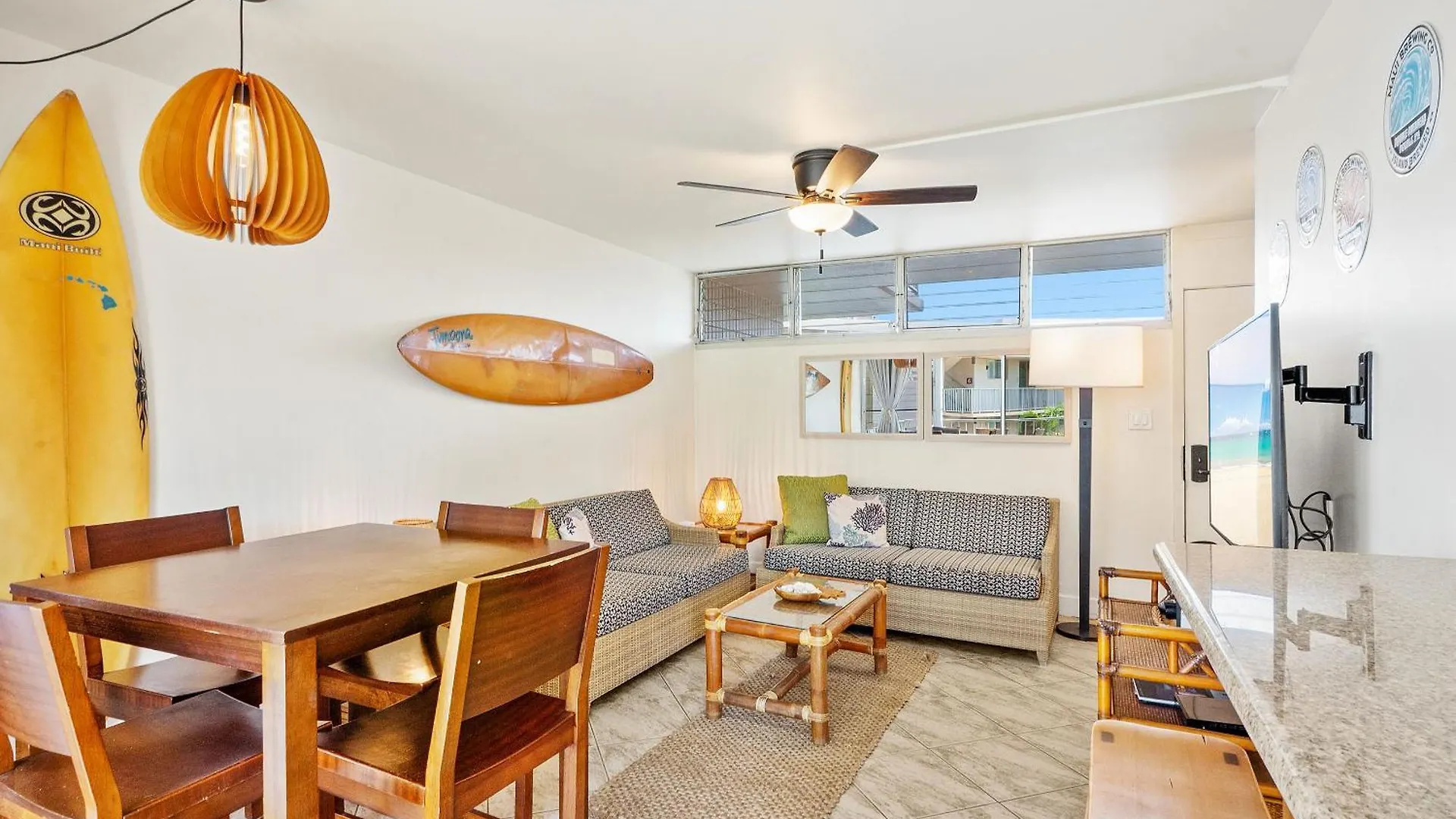 Kamaole Nalu 301 Holiday home