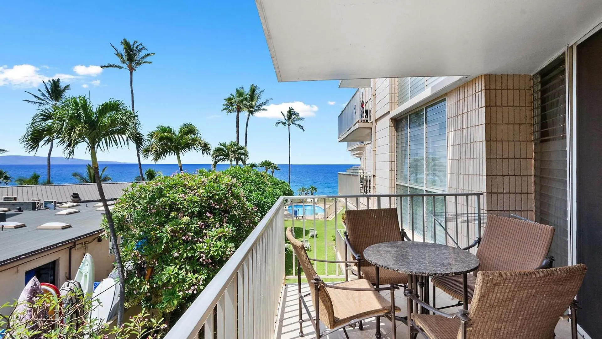 Kamaole Nalu 301 Holiday home *