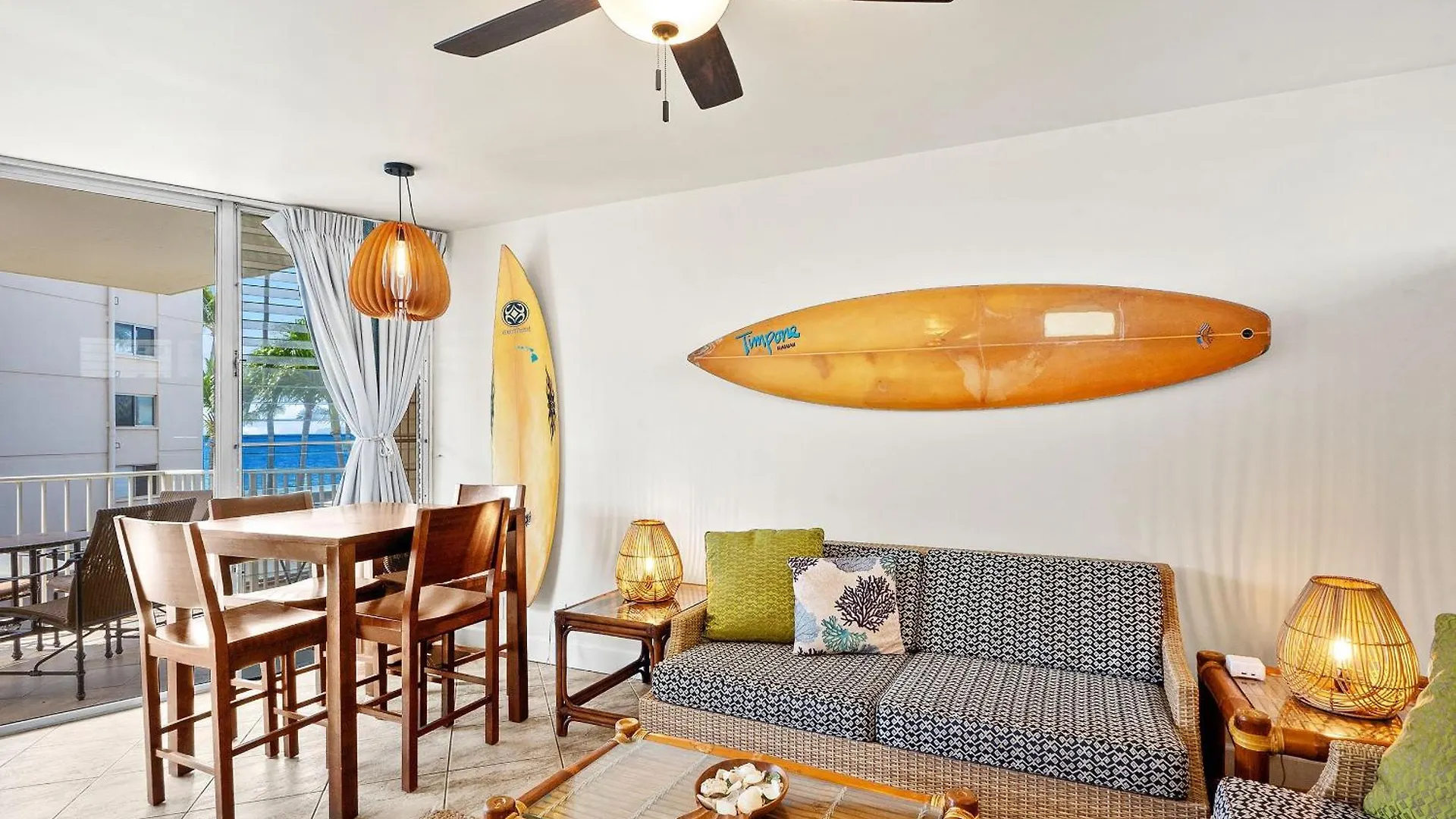 Holiday home Kamaole Nalu 301 Kihei