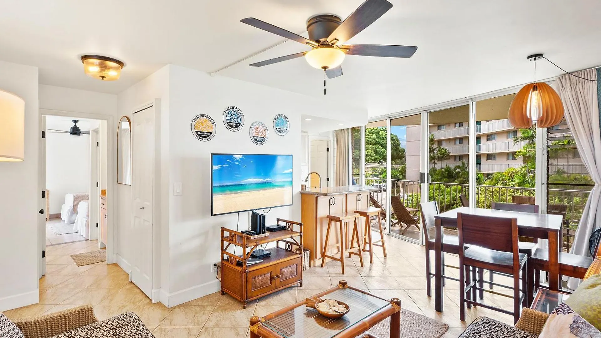 Kamaole Nalu 301 *
