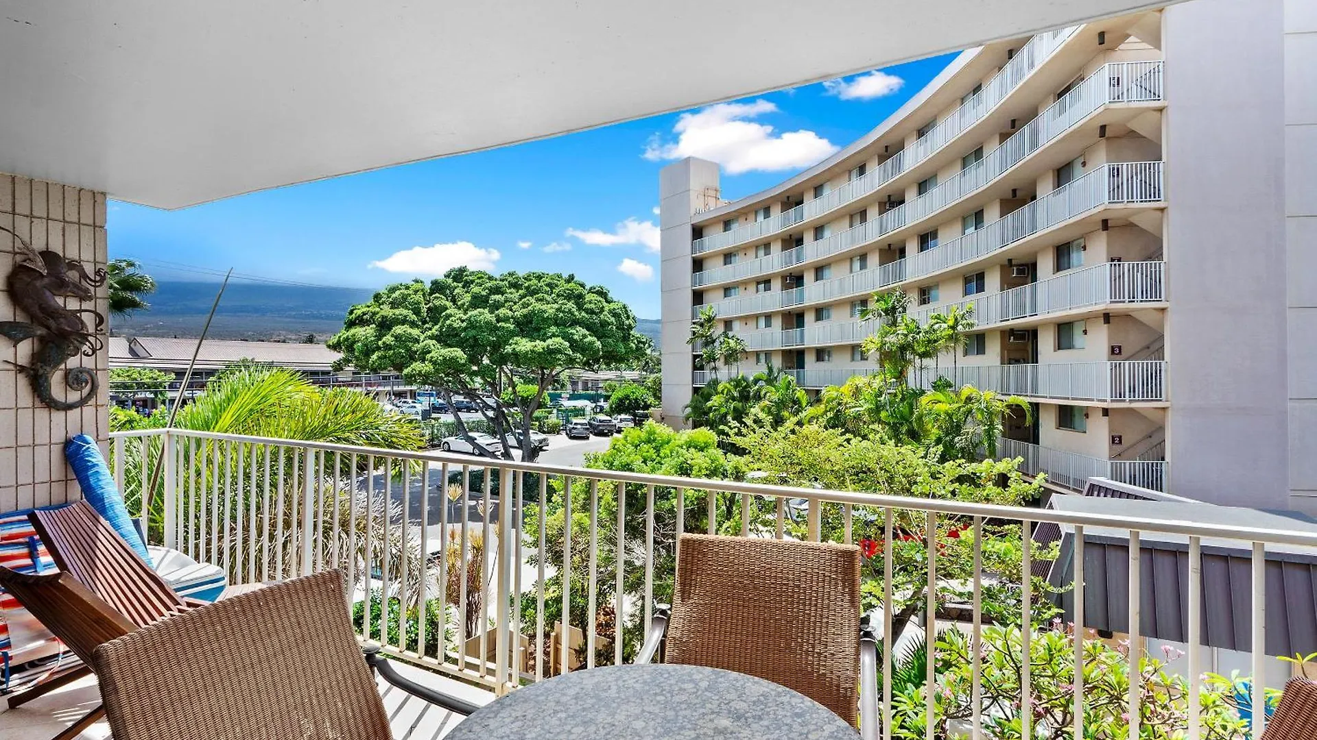 Kamaole Nalu 301