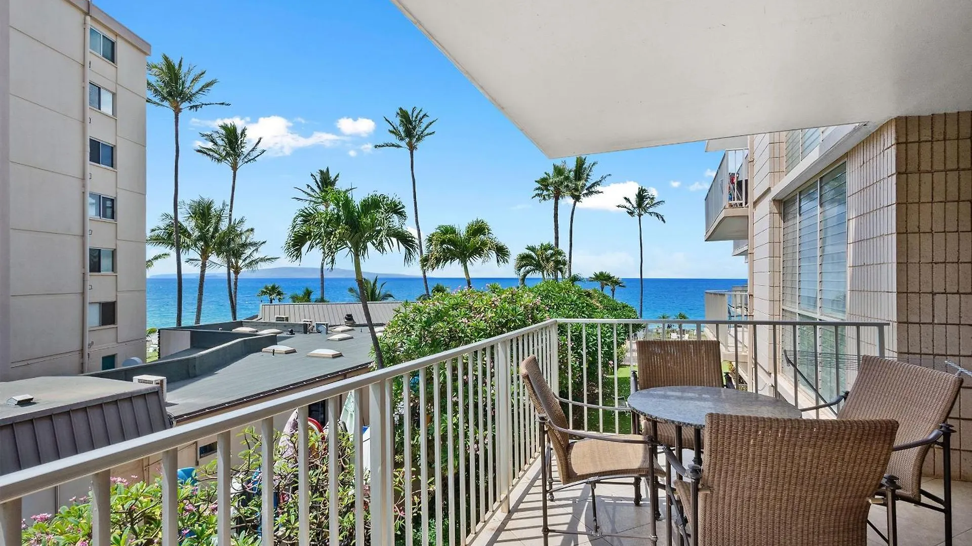 Holiday home Kamaole Nalu 301 *