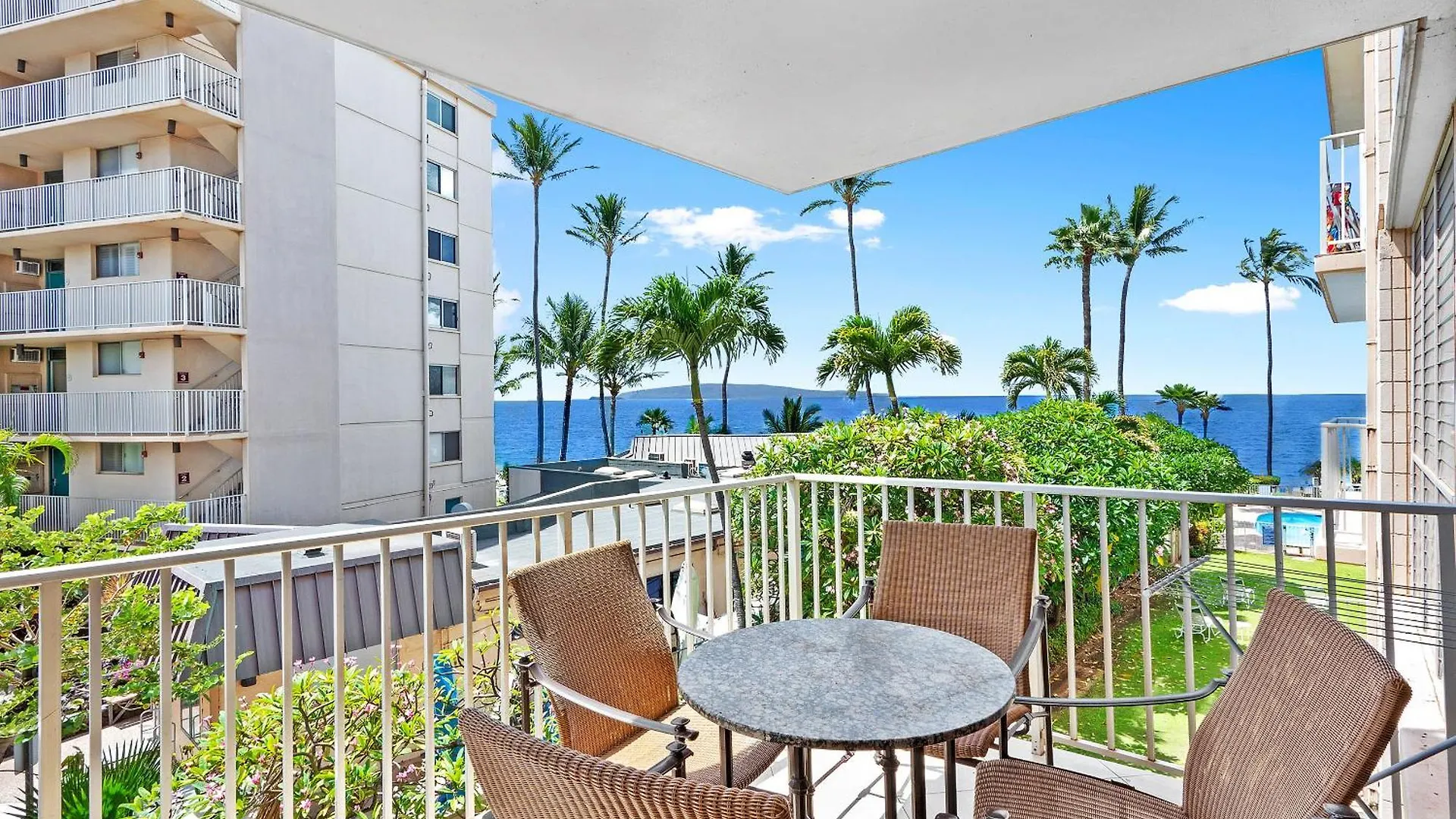 Kamaole Nalu 301 *