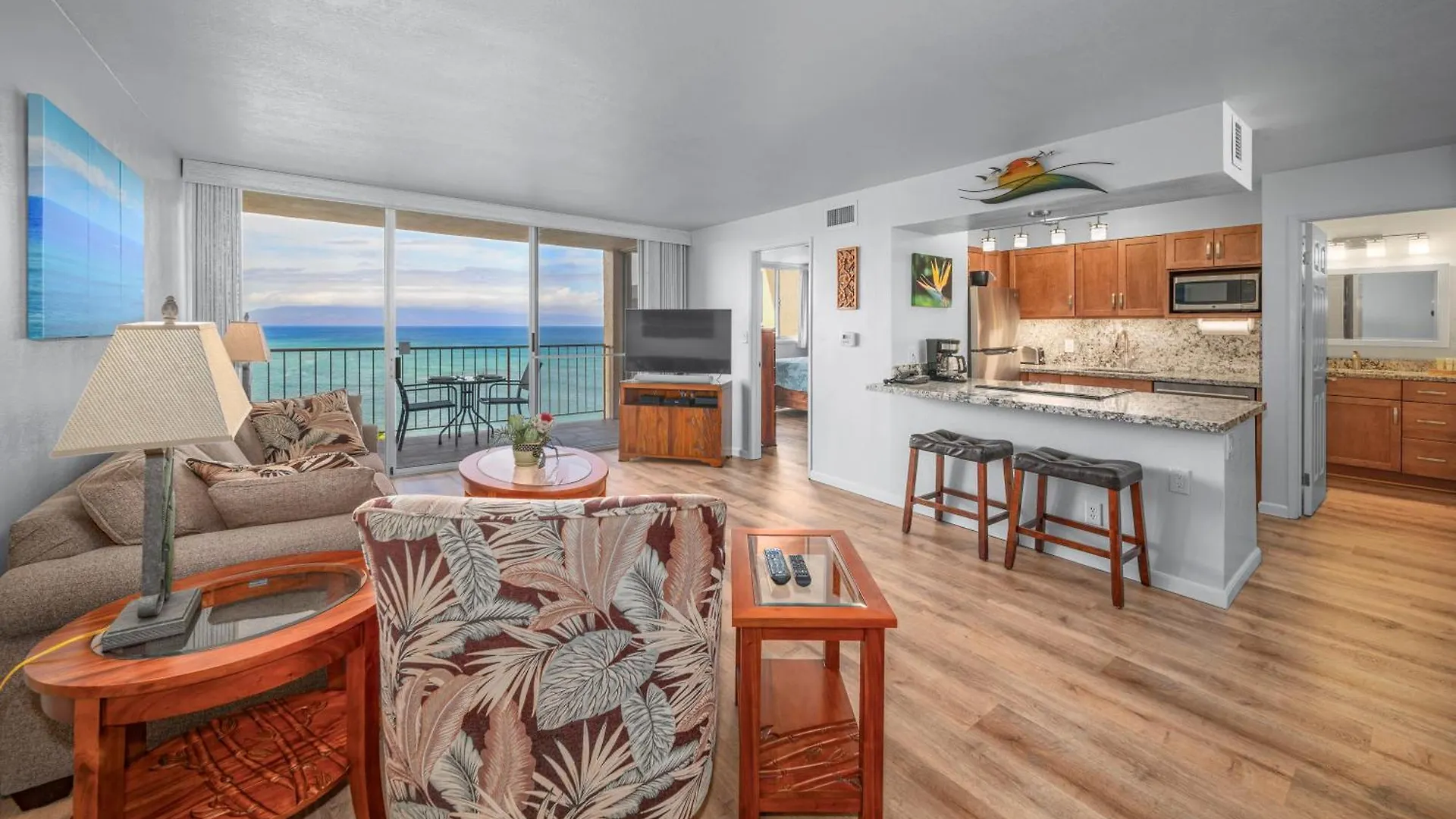 Apartment Royal Maui By Outrigger - Select Your Unit Kahana