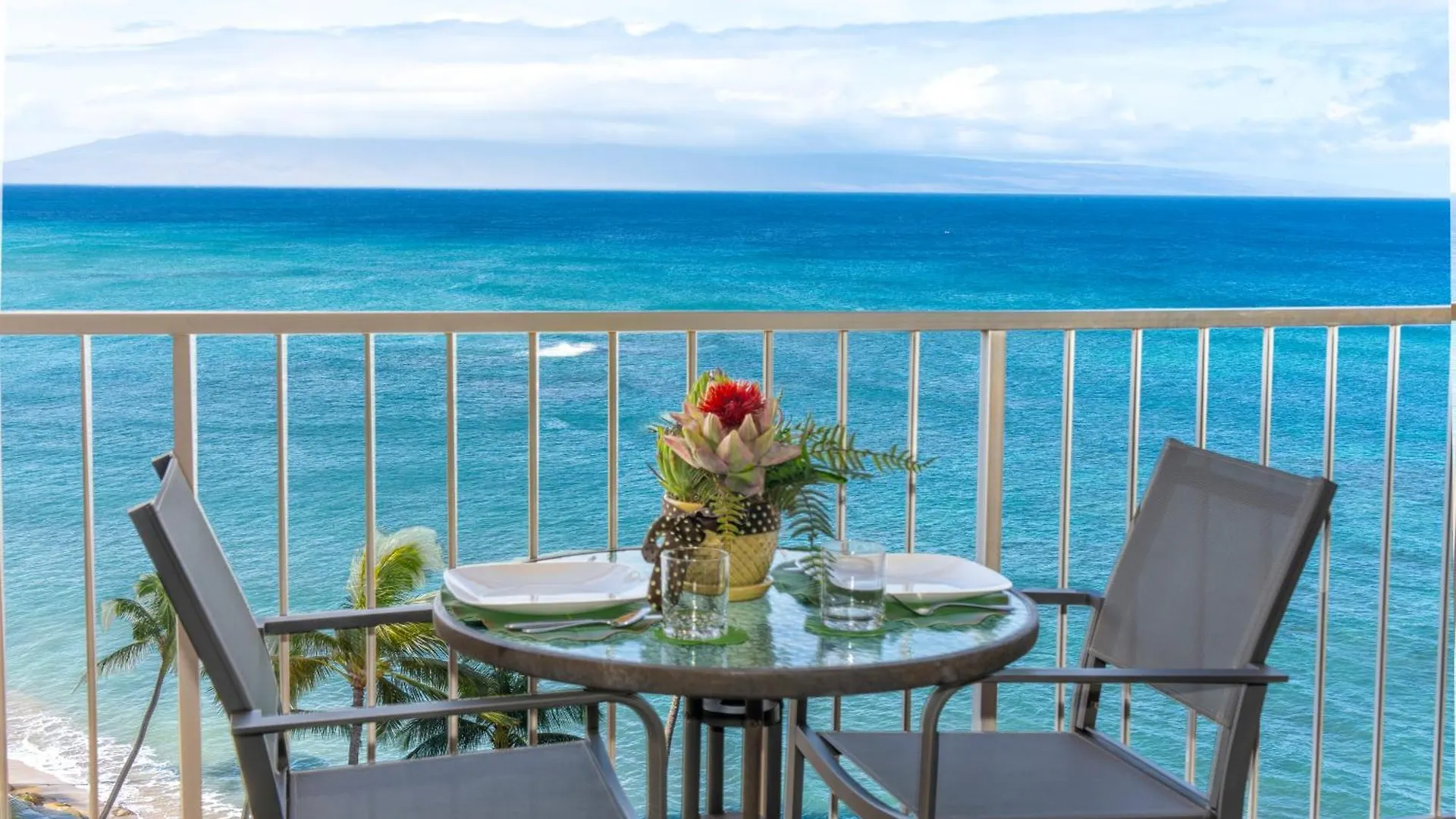 Apartment Royal Maui By Outrigger - Select Your Unit