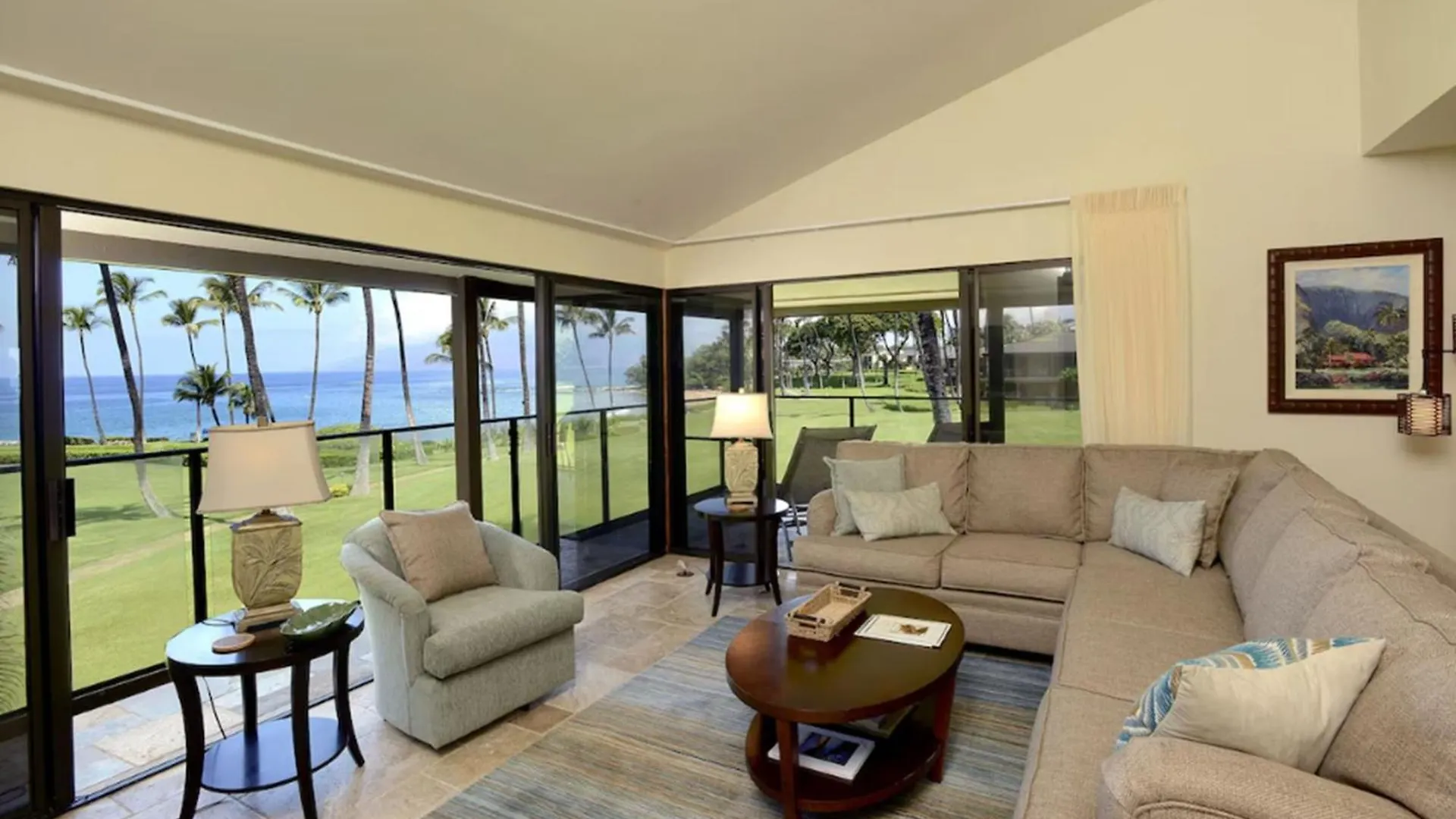 Wailea Elua 1904 * Wailea (Maui)